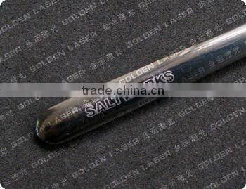 Fiber Metal Laser Marking Machine 20W