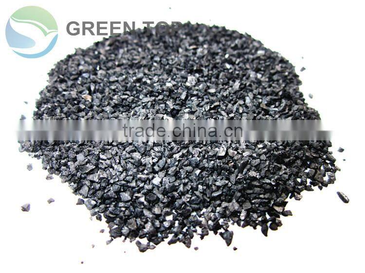 coconut shell activated charcoal for catalyst