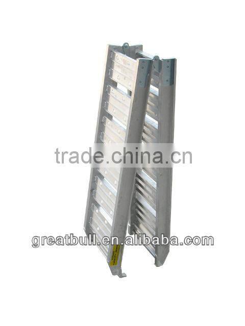 Motorcycle Ramp loading capacity 200kg single