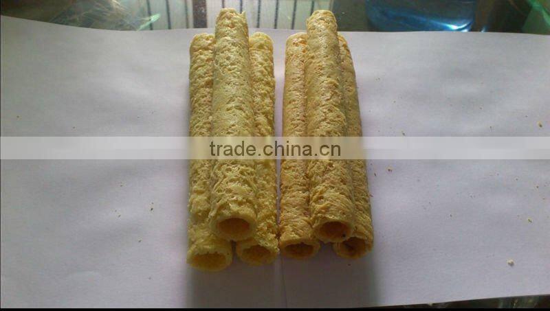 Kendy Group PLC control multifunctional well tasty wafer stick small machine