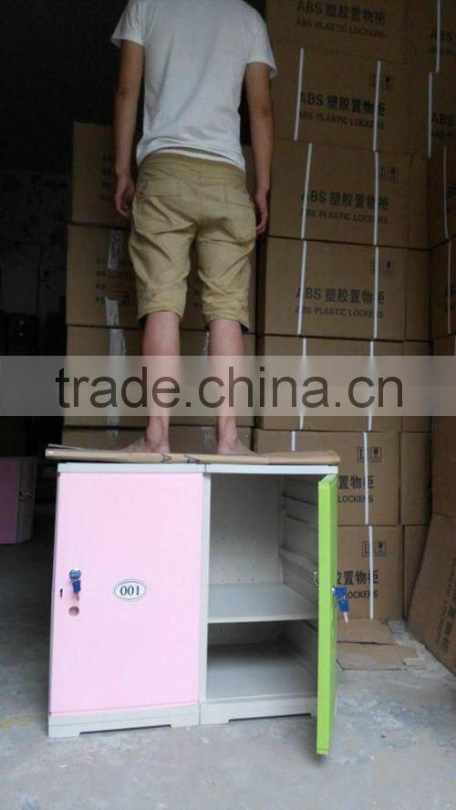 Swimming Pool Water Proof Storage Plastic Locker