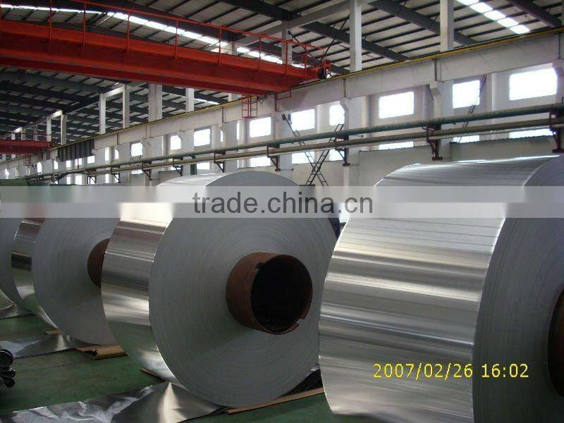 aluminum coil 3003 h24
