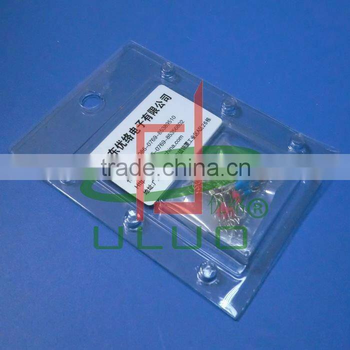 ULUO100 Tip Temperature Monitor