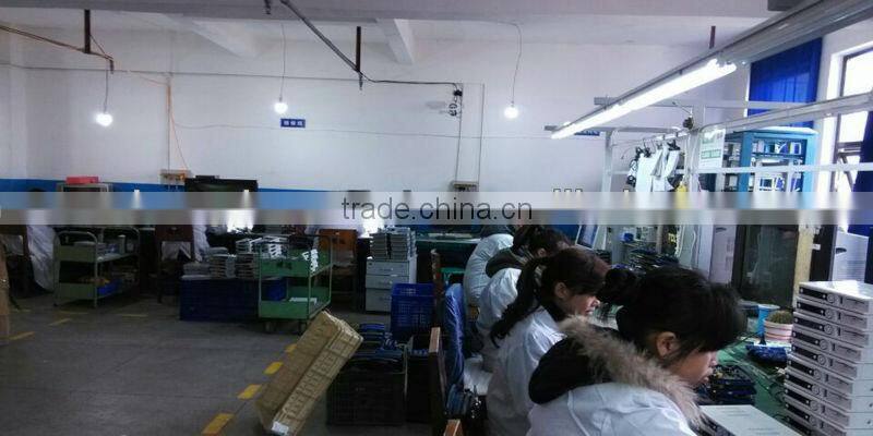 customization hd digtial cable tv set top box with CAS