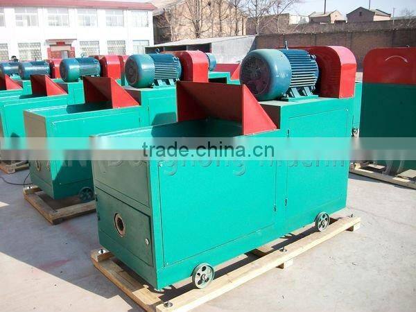 Newly design sawdust briquette machine with lowest price
