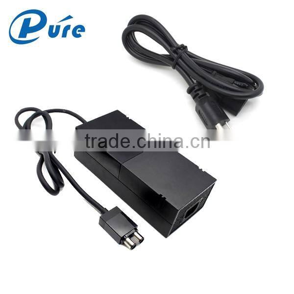 For Xbox One AC Adapter Power Supply for Xbox One Accessories for Original Xbox One with Various Plugs