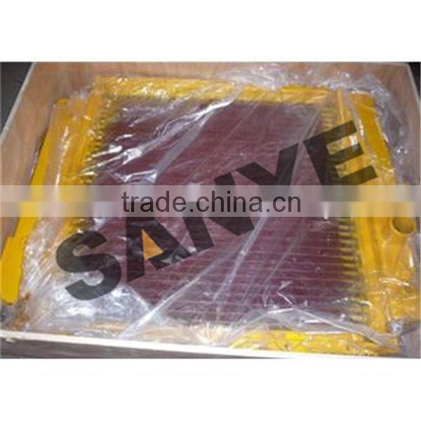 High Quality Radiator assy factory, SD22 water tank 154-03-C1001