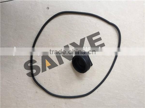 Truck Fuel System 600-184-1611 Cover Assembly HM250-2 HM400-2 HD465-7E0 Air Cleaner And Fuel Tank Group Parts