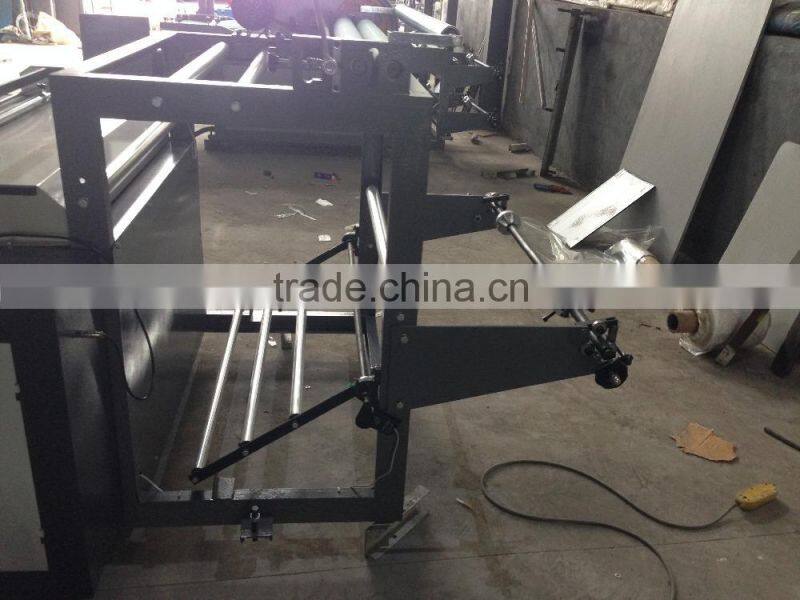Computer Papter Roll To Sheet Cutting Machine,Paper Cutting Machine