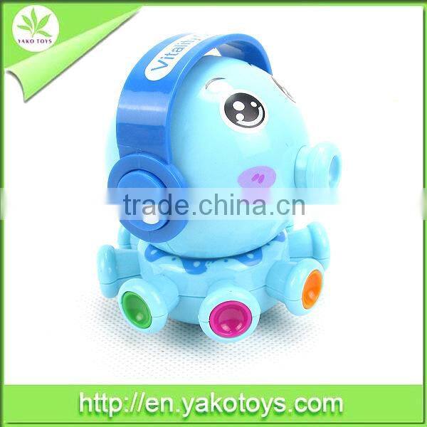 new!!wind up kids toy ABS material with EN71