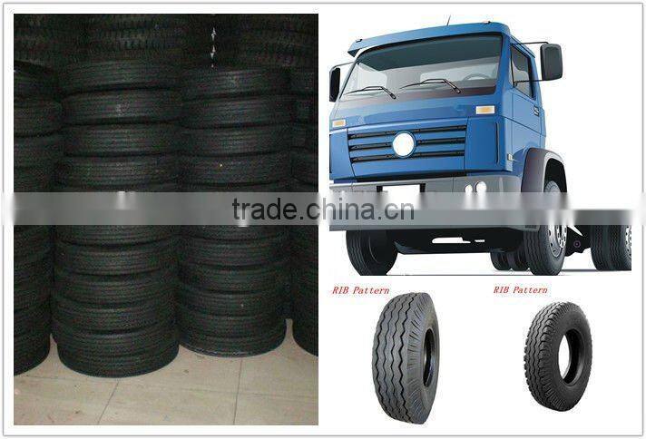 high quality forklift tires 7.50-16