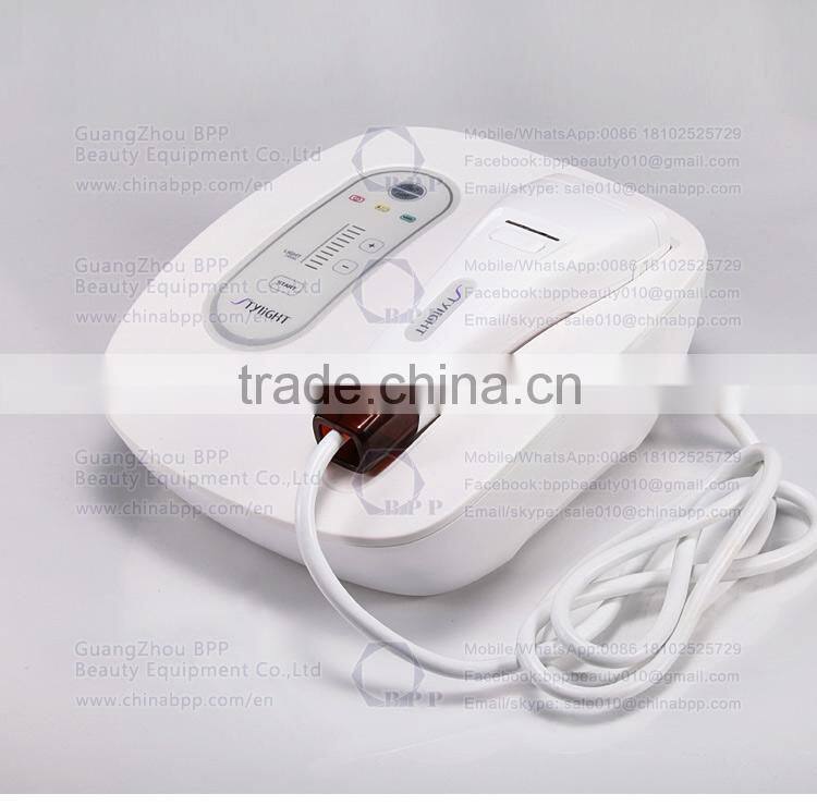 Home use !! 808 diode laser hair removal laser home use