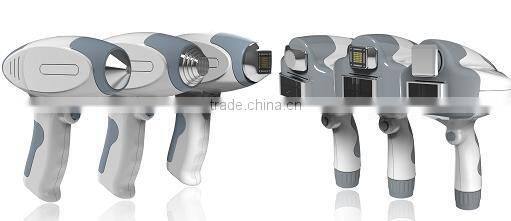 2014 multifunction 3 in 1 diode laser Rejuvenation Beauty machine Elight SHR System
