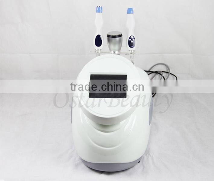 (ISO13485/CE proof) fractional rf micro-needling anti wrinkle machine