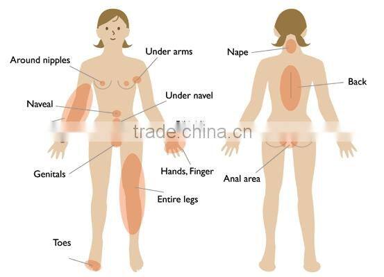 hair remvoal ipl facial beauty machine for skin rejuvenation with CE approval