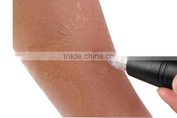 jet peel water oxygen skin rejuvenation machine in China