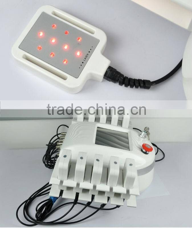 CE Certificate Slimming Machine home use cellulite machine For Cellulite Removal