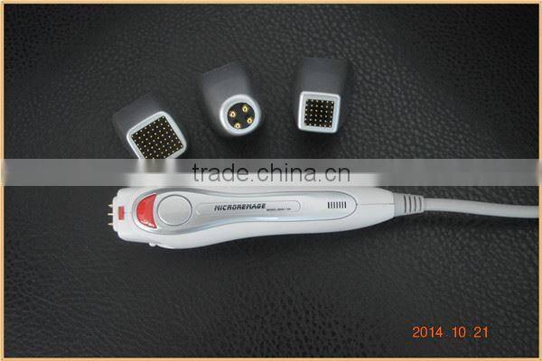 skin care thermagic rf machine