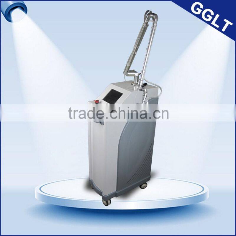 latest beauty equipment