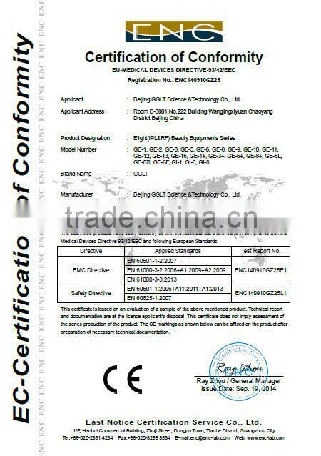 Professional Q switched nd yag best laser tattoo removal machine