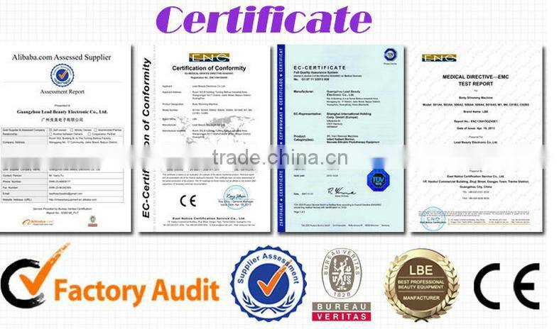 ultrasonic cavitation fda approved slimming machine