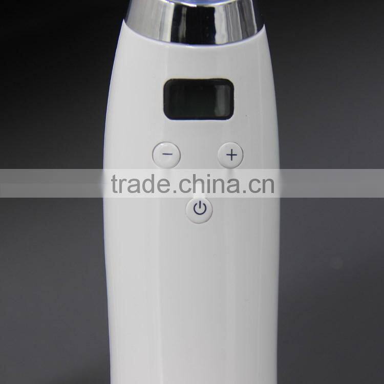 Beauty Skin Care Eletronic Appliances Face and Nose Pore Cleansing Comedo Suction Beauty Instruments