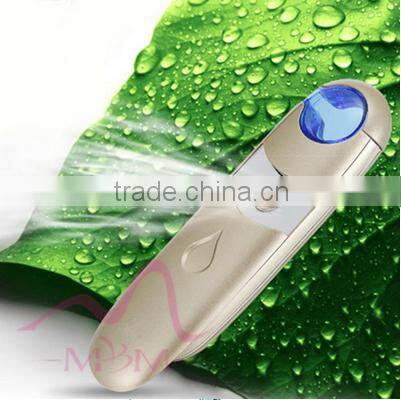 Mini Facial Steamer skin care Portable Home Facial Equipment ,Nano Facial Sprayer