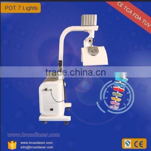 LED therapy LED PDT Machine Lighting led pdt led light therapy