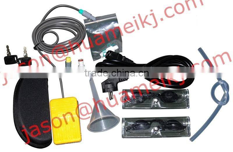 hair removal machine 808nm diode laser for sale