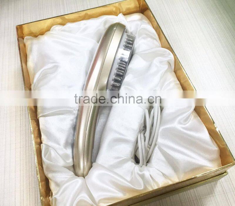 guangdong scalp massager machine hair growth comb in hair treatment