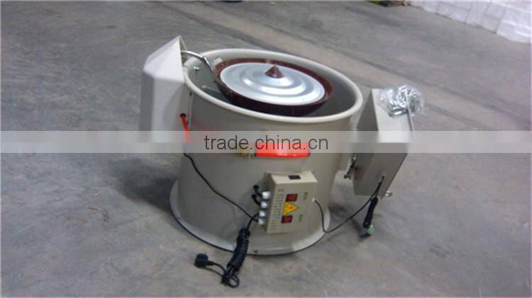 The Latest model Suspension Type Centrifugal Sprayer For Livestock