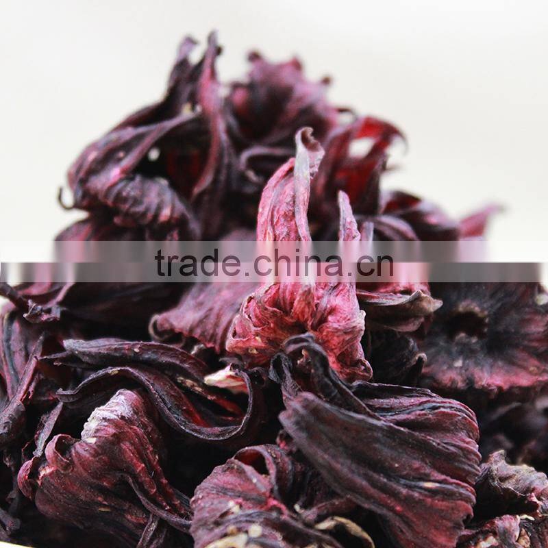2015yr natural diuretic herb rosella tea for weight loss