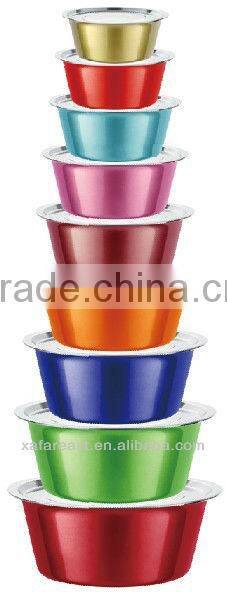 Stainless steel finger bowl/hand washer bowl / washing bowl