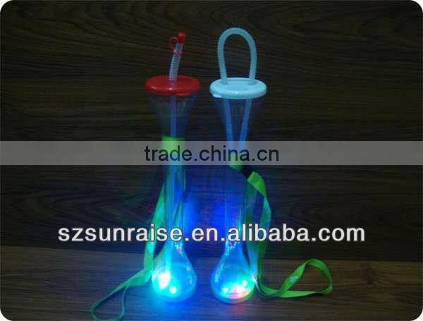 wholesale flashing yard cups