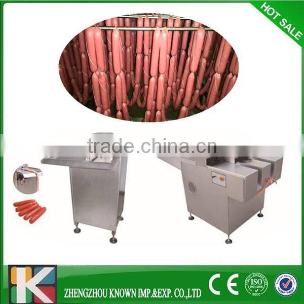 Sauage filling machine/sausage filling production line