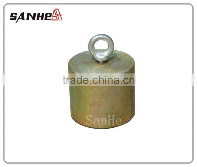 SANHE WINCH &PULLEY