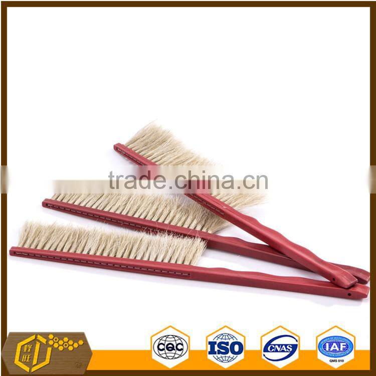 beehive bee brush for beekeeping
