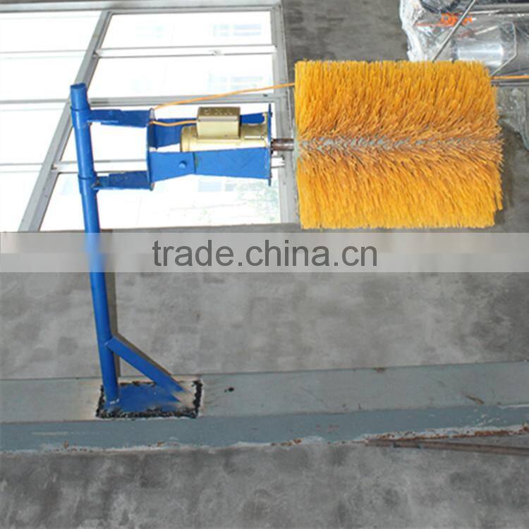 High Quality Cow Body Electric Brush for Dairy Farm