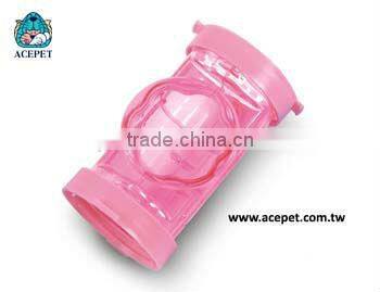 Hamster Cage Accessory Tube Pass