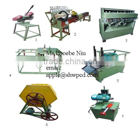 cheap bamboo clothes pegs production line machine