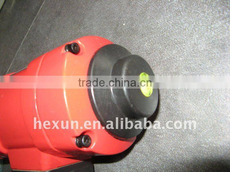 80mm,1500W portable diamond core drill machine with three speed