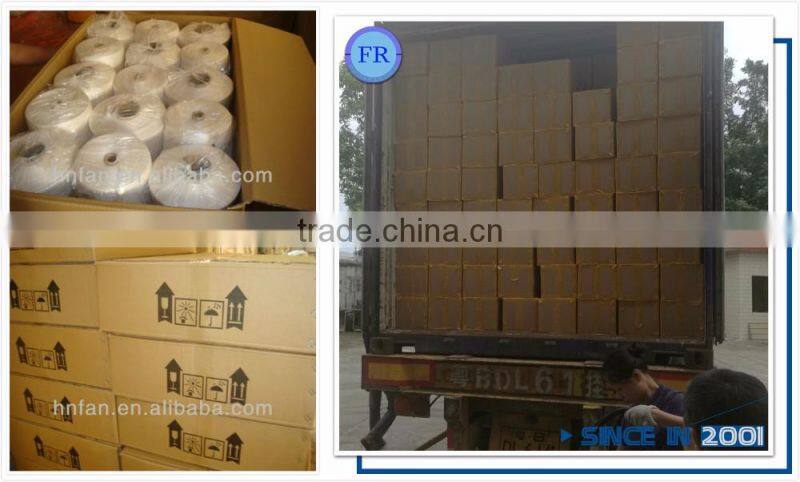 120D/2 viscose rayon embroidery thread