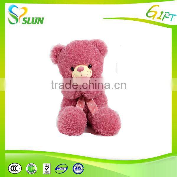 Fashionable cheap plush stuffy toy made in china cat plush toy