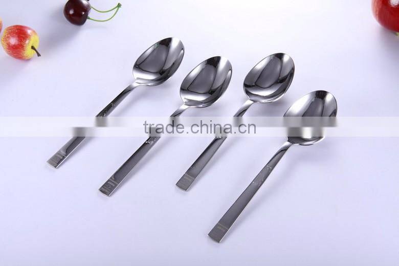 Hallowen stainless steel 430 bulk cutlery,unique design stainless steel bulk cutlery, main gate designs stainless steel
