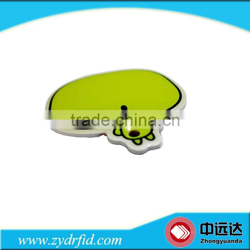 ISO14443A Ntag213 NFC epoxy tag for mobile phone
