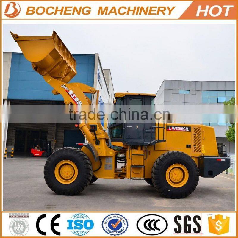 wheel loader hot sale