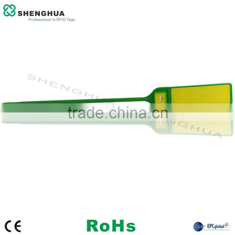 UHF RFID Security Seal Tags