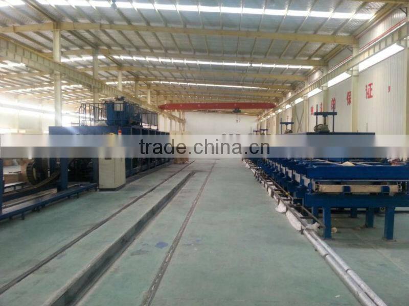 polyurethane foam sandwich panel