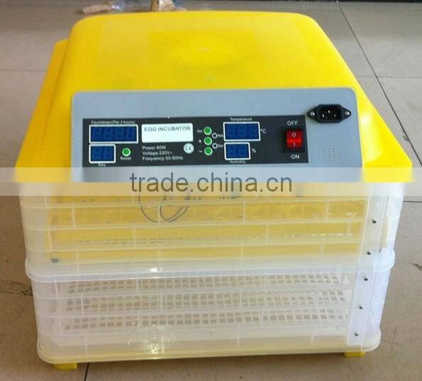 2016 new style high quality egg incubator for factroy directly price