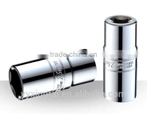 3/8" DR SOCKET CR-V